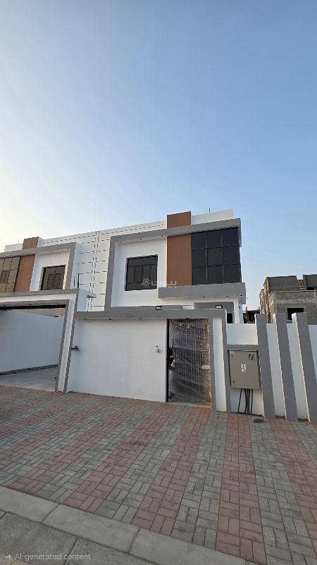 4 Bedrooms Villa For Sale in Barka, Al Batinah 4 Bedrooms Villa For Sale in Barka, Al Batinah
