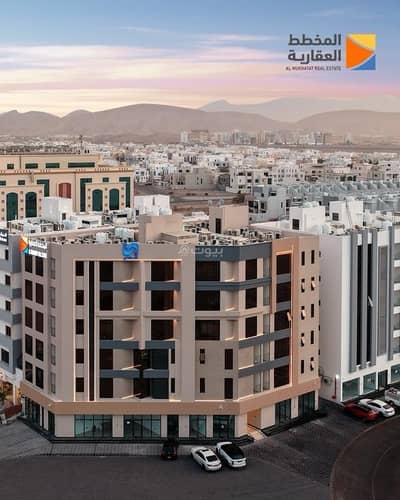 2 Bedroom Apartment for Sale in Al Mawaleh, Muscat - 2 Bedroom Apartment For Sale in Al Mawaleh, Muscat