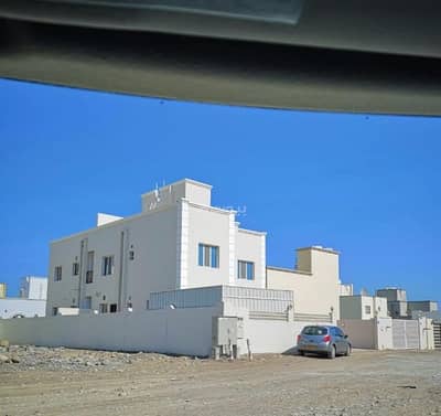 3 Bedroom Villa for Rent in Al Maabilah, Muscat - 3 Bedrooms Villa For Rent Al Maabilah, Muscat