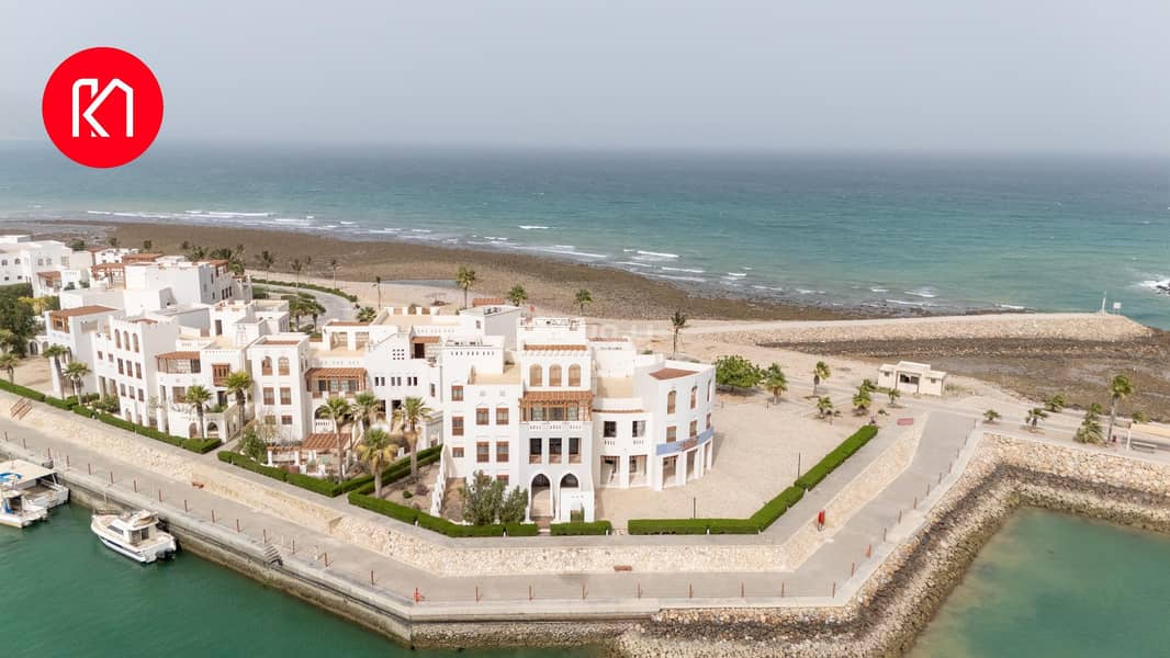 شقة 2 غرف نوم للبيع في السيح، مسقط