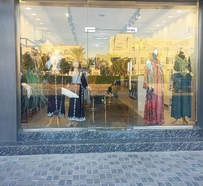 عقارات تجارية اخرى  للبيع في الخوض، مسقط - عقار تجاري للبيع في الخوض، مسقط