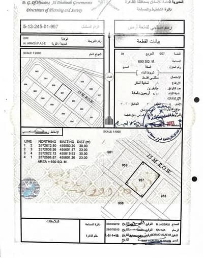 Residential Land for Sale in Ibri, Al Dhahirah - Residential Land For Sale in Ibri, Al Dhahirah