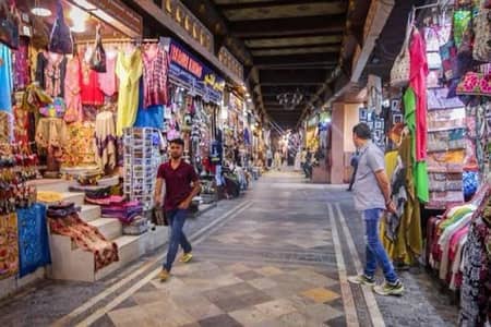 عقارات تجارية اخرى  للبيع في مطرح، مسقط - عقار تجاري للبيع في مطرح، مسقط