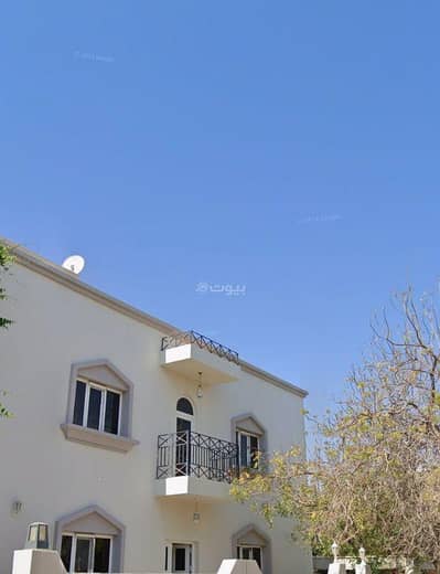 فیلا 6 غرف نوم للبيع في الغبرة، مسقط - فيلا مكونة من 6 غرف نوم للبيع في الغبرة، مسقط