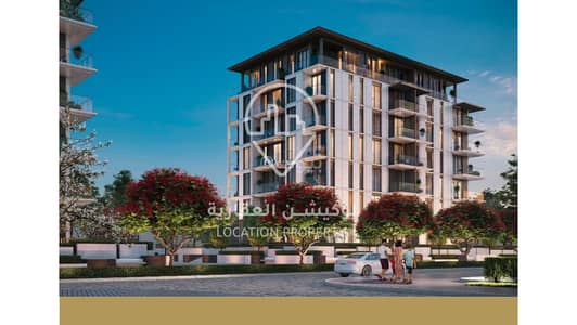 فلیٹ 1 غرفة نوم للبيع في الموج، مسقط - شقة بغرفة نوم واحدة للبيع في ذا ويف (الموج) مسقط