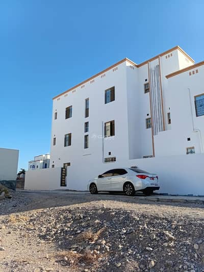 شقة 3 غرف نوم للايجار في المعبيلة، مسقط - شقة مكونة من 3 غرف نوم للإيجار في المعابل، مسقط