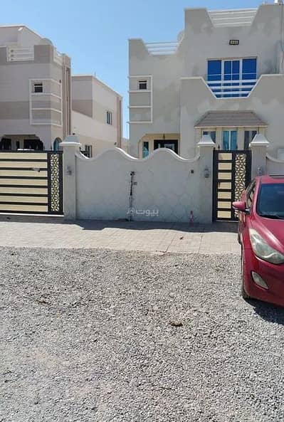 فیلا 5 غرف نوم للبيع في مسقط - أخرى، مسقط - فيلا مكونة من 5 غرف نوم للبيع في مسقط - أخرى