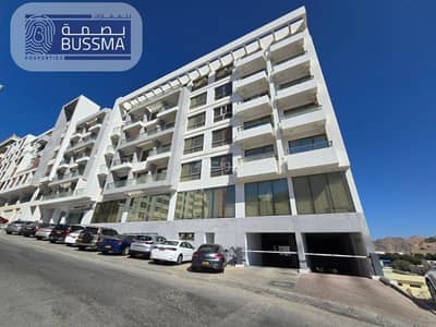 شقة 2 غرفة نوم للايجار في القرم، مسقط - شقة 2 غرفة نوم للإيجار في القرم، مسقط