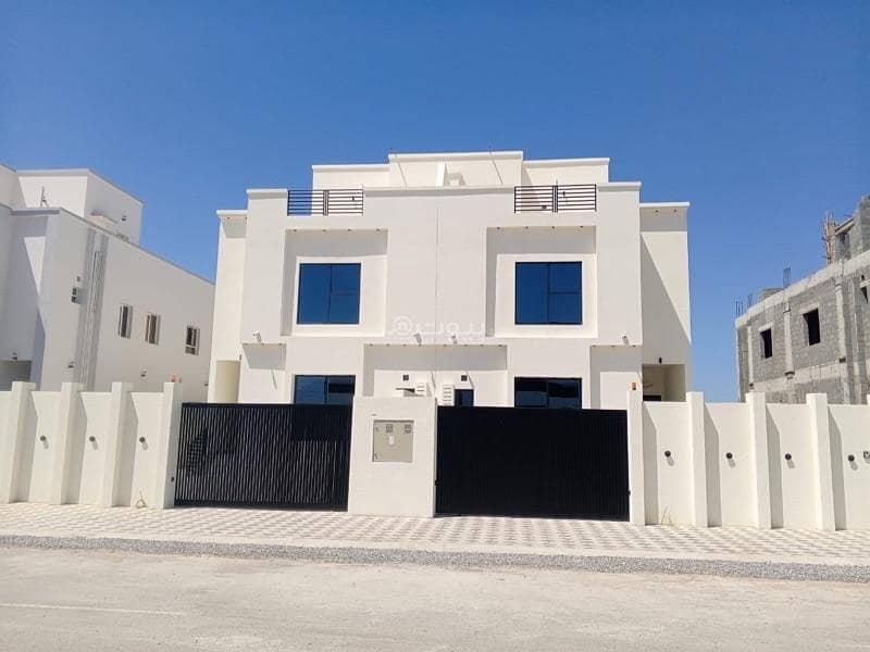 فيلا 5 غرف نوم للبيع في البركة، الباطنة فيلا 5 غرف نوم للبيع في البركة، الباطنة