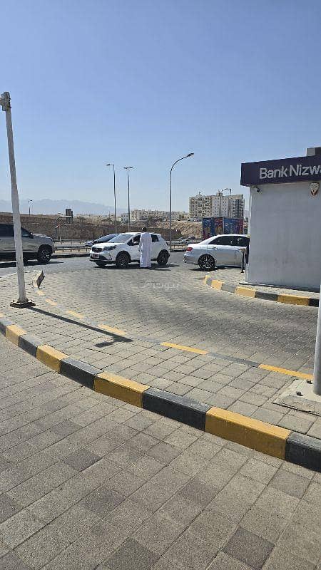 عقار تجاري للإيجار في الهيل، مسقط عقار تجاري للإيجار في الهيل، مسقط