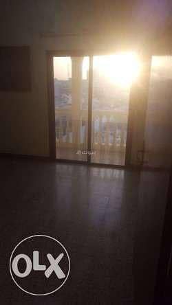 شقة من غرفتين للإيجار في الخوير، مسقط شقة من غرفتين للإيجار في الخوير، مسقط