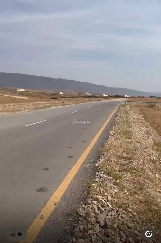 أرض سكنية للبيع في طاقة، ظفار