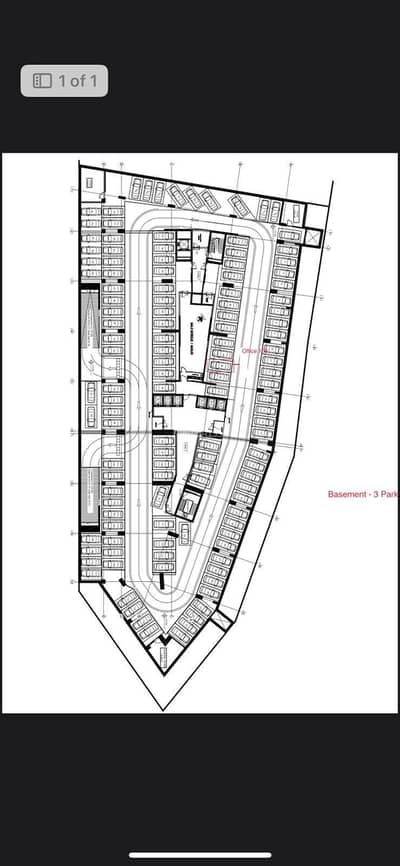عقارات تجارية اخرى  للايجار في مسقط هيلز، مسقط - عقار تجاري للإيجار في مرتفعات مسقط، مسقط