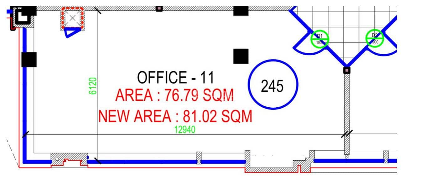 0 غرفة أخرى تجارية للإيجار في مرتفعات مسقط، مسقط