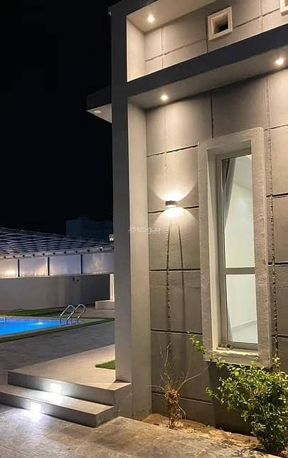 شاليه مكون من ٤ غرف نوم للإيجار في المسنى، الباطنة شاليه مكون من ٤ غرف نوم للإيجار في المسنى، الباطنة