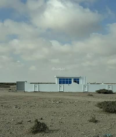 شاليه  للايجار في الجازر، الوسطى - شاليه مكون من 1 حمام للإيجار في الجازور، الوسطى