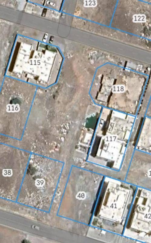 أرض سكنية للبيع في بيدبد، الداخلية