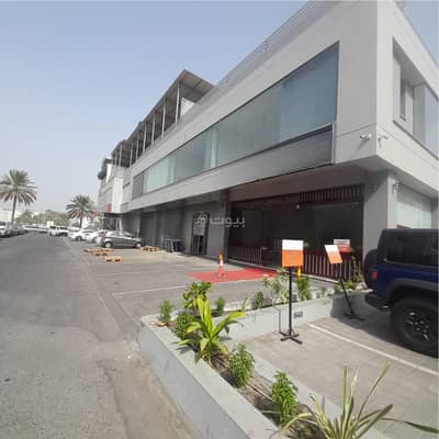 عقارات تجارية اخرى  للايجار في الخوير، مسقط - عقار تجاري للإيجار في العزيزية، مسقط