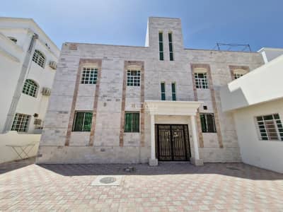 فلیٹ 2 غرفة نوم للايجار في الموالح، مسقط - شقة مكونة من غرفتي نوم للإيجار في المعاول، مسقط