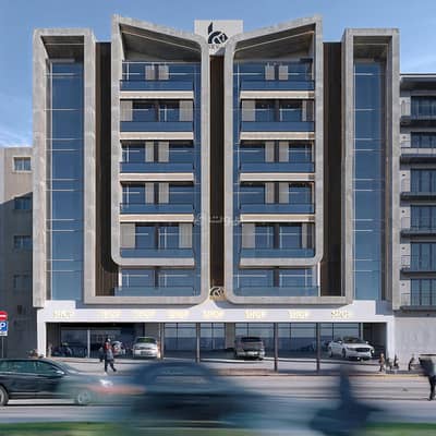 شقة 1 غرفة نوم للبيع في بوشر، مسقط - شقة مكونة من غرفة نوم واحدة للبيع في البوشري، مسقط