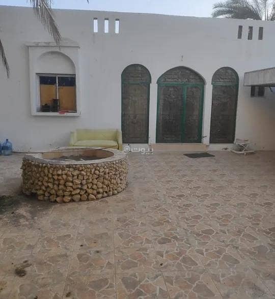 فيلا مكونة من 3 غرف نوم للإيجار، بركة، الباطنة