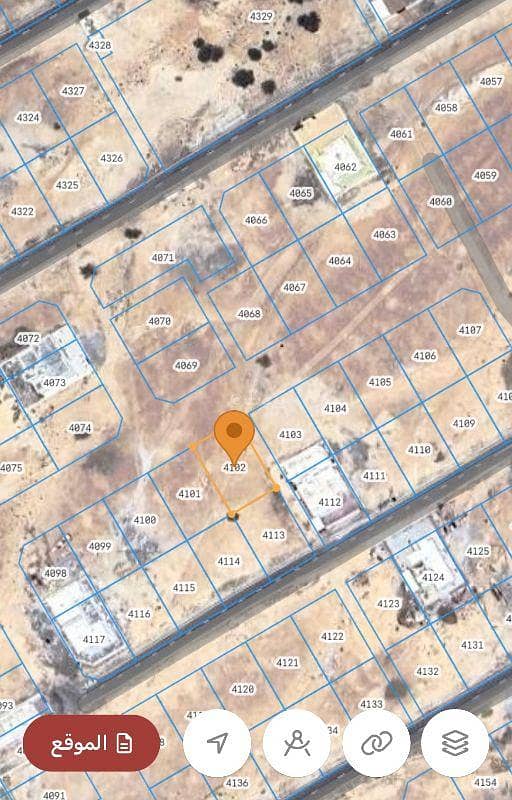 أرض سكنية للبيع في العامرات، مسقط أرض سكنية للبيع في العامرات، مسقط