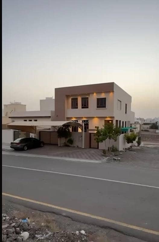 فيلا مكونة من 6 غرف نوم للبيع في المعابيل، مسقط