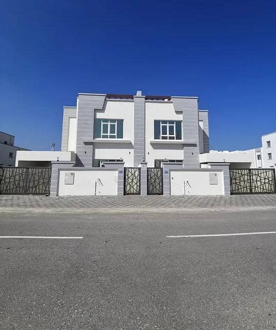 فيلا 5 غرف نوم للبيع في الخوض مسقط فيلا 5 غرف نوم للبيع في الخوض مسقط