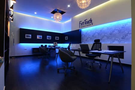 عقارات تجارية اخرى  للايجار في بوشر، مسقط - عقار تجاري للإيجار في بوشر، مسقط