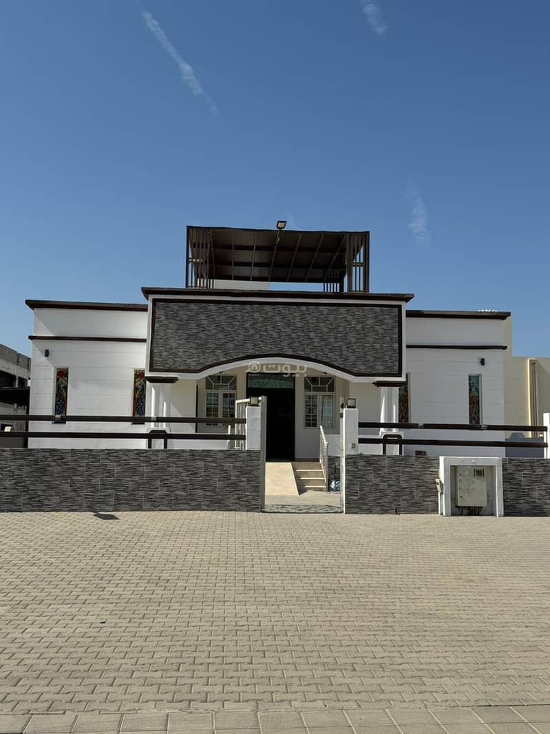 فيلا مكونة من 3 غرف نوم للإيجار في المعابيل مسقط