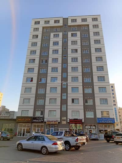 2 Bedroom Apartment for Rent in Al Maabilah, Muscat - 2 Bedrooms Apartment For Rent Al Maabilah, Muscat