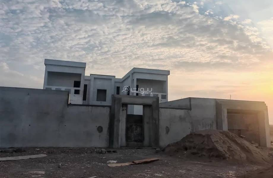 6 Bedrooms Villa For Sale Al Khaboura, Al Batinah