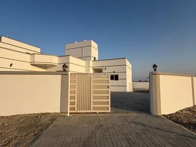 ارض سكنية  للبيع في العامرات، مسقط - أرض سكنية للبيع في الهمة, مسقط