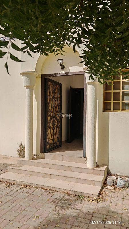 فيلا مكونة من غرفتي نوم للايجار في صحار، الباطنة