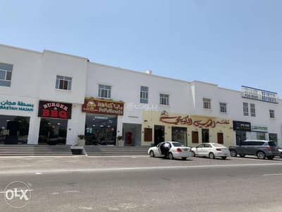 عقارات تجارية اخرى  للايجار في الخوض، مسقط - مساحة تجارية للإيجار في الخوض، مسقط