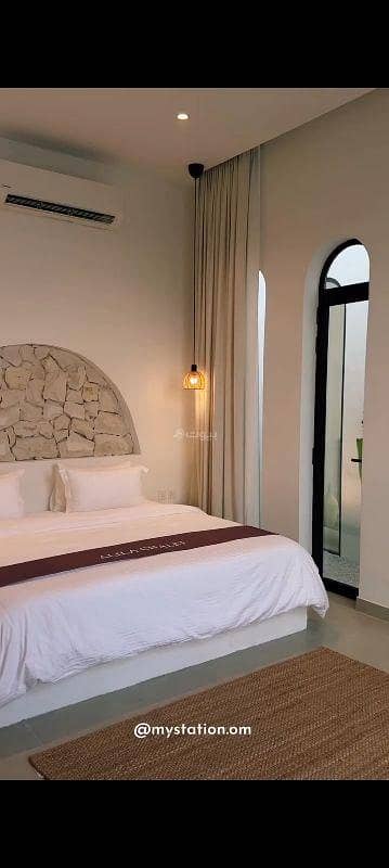 شاليه 3 غرف نوم للإيجار في ذا ويف (الموج) مسقط شاليه 3 غرف نوم للإيجار في ذا ويف (الموج) مسقط