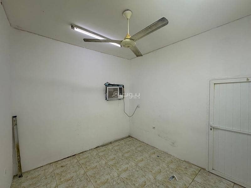 شقة من غرفة نوم واحدة للإيجار في الهيل، مسقط