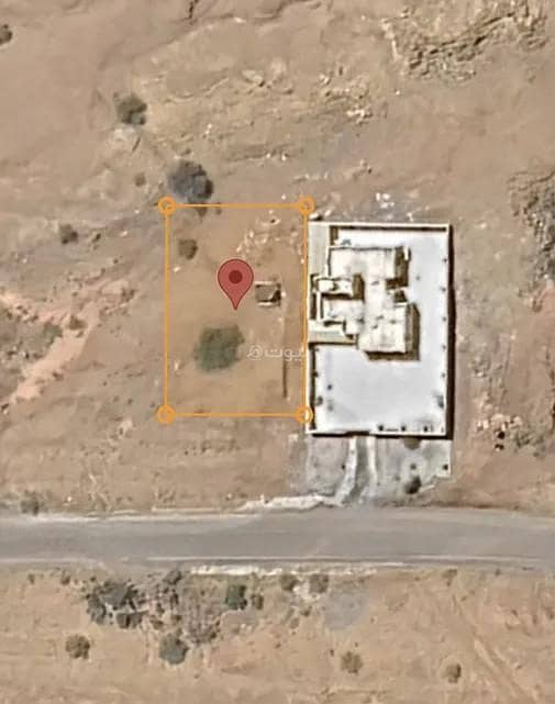 أرض سكنية للبيع في بدبد، الداخلية