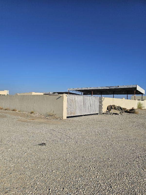 Garage For Rent in Suwaiq, Al Batinah Garage For Rent in Suwaiq, Al Batinah