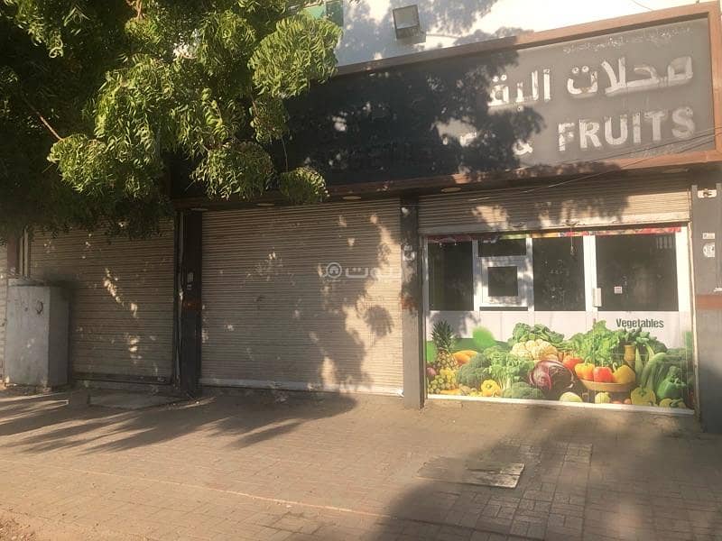 مبنى تجاري للإيجار في المعبيلة، مسقط مبنى تجاري للإيجار في المعبيلة، مسقط