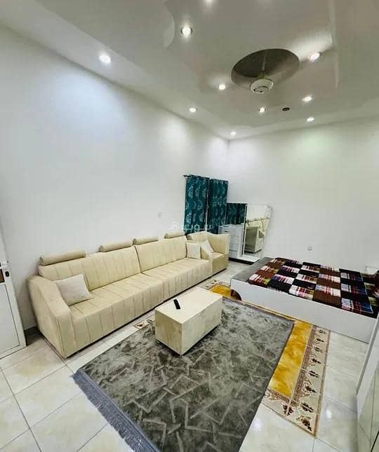 1 Bedroom Apartment For Rent Al Amarat, Muscat