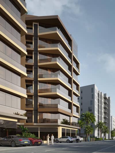 1 Bedroom Apartment for Sale in Qurum, Muscat - 1 Bedroom Apartment For Sale in Qurum, Muscat