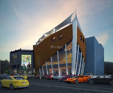 Other Commercial for Rent in Al Ghubrah, Muscat - Commercial Space For Rent in Al Ghubrah, Muscat