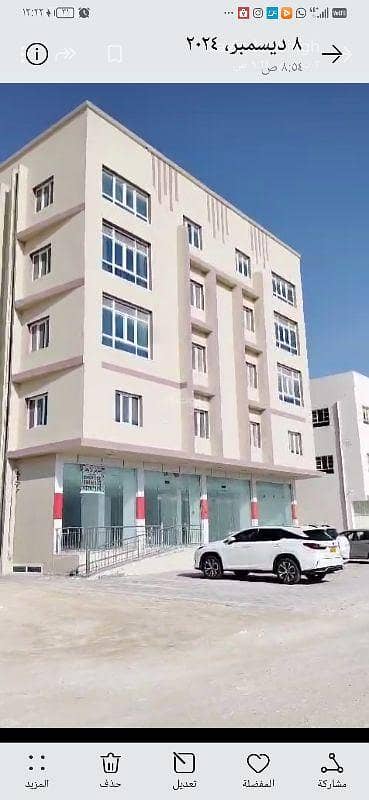 Other Commercial for Rent in Al Duqum, Al Wusta - Other Commercial For Rent in Al Duqum, Al Wusta