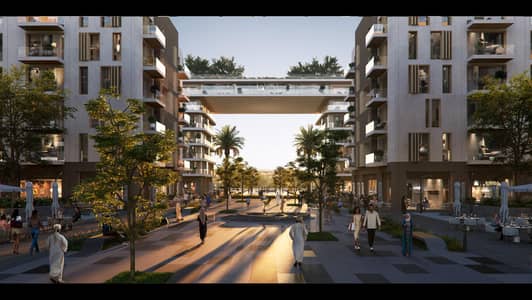 عقارات تجارية اخرى  للبيع في مدينة السلطان هيثم، مسقط - عقار تجاري آخر للبيع في مدينة السلطان هايثم، مسقط