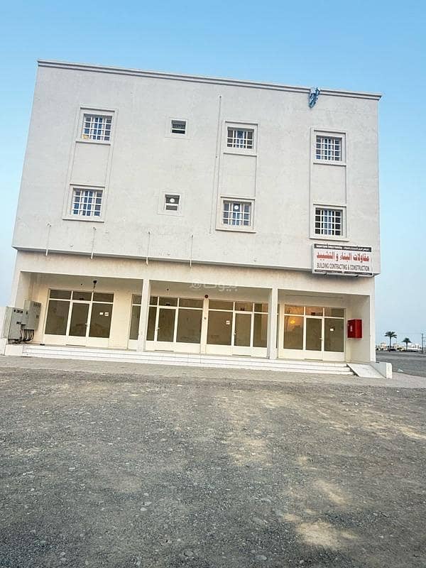 عقار تجاري آخر للإيجار في صحار، الباطنة