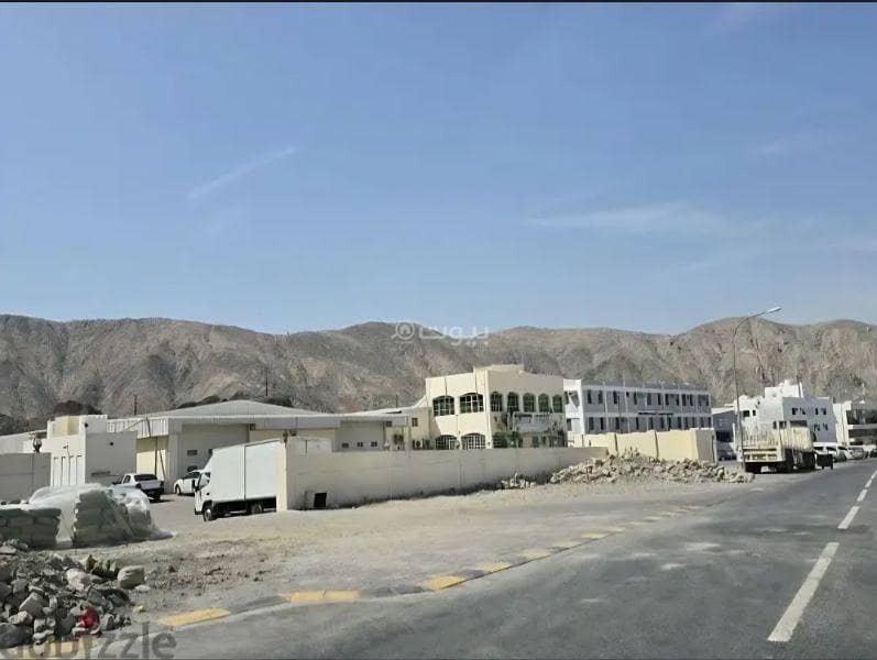 مساحة تجارية للإيجار في الوادي الكبير، مسقط