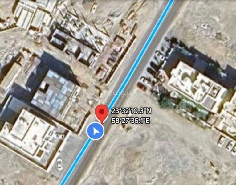 Commercial Property for Sale in Al Amarat, Muscat Commercial Property for Sale in Al Amarat, Muscat