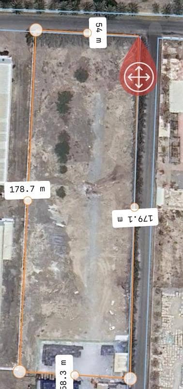 عقار تجاري للإيجار في البركة، الباطنة عقار تجاري للإيجار في البركة، الباطنة