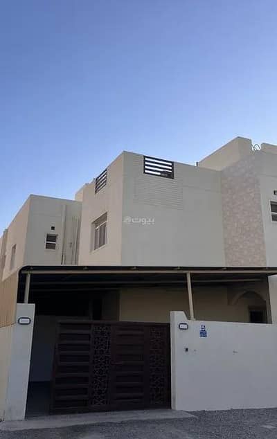 فیلا 6 غرف نوم للبيع في الجفنين، مسقط - فيلا مكونة من 6 غرف نوم للبيع في الجفنائن، مسقط